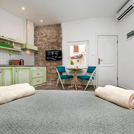 Studio Verde Ровинь Экстерьер фото